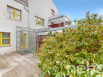 3.5-Zimmer Maisonette-Wohnung in ruhigem Wohnquartier in Volketswil image 3