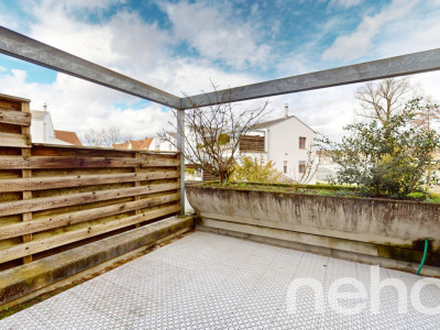 3.5-Zimmer Maisonette-Wohnung in ruhigem Wohnquartier in Volketswil image 4