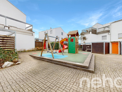 3.5-Zimmer Maisonette-Wohnung in ruhigem Wohnquartier in Volketswil image 5