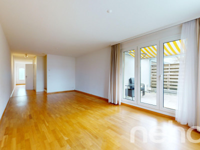 3.5-Zimmer Maisonette-Wohnung in ruhigem Wohnquartier in Volketswil image 6