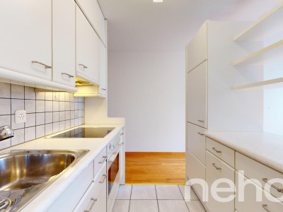 3.5-Zimmer Maisonette-Wohnung in ruhigem Wohnquartier in Volketswil image 7