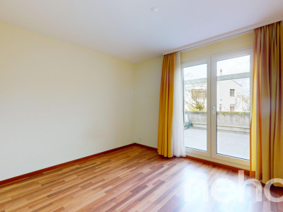 3.5-Zimmer Maisonette-Wohnung in ruhigem Wohnquartier in Volketswil image 8