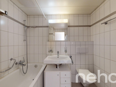 3.5-Zimmer Maisonette-Wohnung in ruhigem Wohnquartier in Volketswil image 11