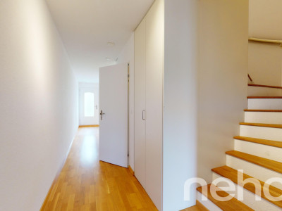 3.5-Zimmer Maisonette-Wohnung in ruhigem Wohnquartier in Volketswil image 12