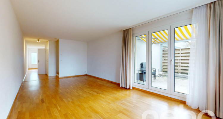 3.5-Zimmer Maisonette-Wohnung in ruhigem Wohnquartier in Volketswil image 6