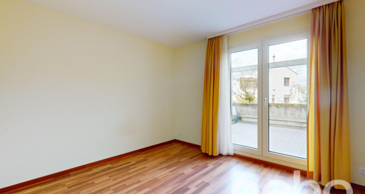 3.5-Zimmer Maisonette-Wohnung in ruhigem Wohnquartier in Volketswil image 8