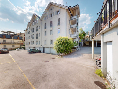 Attikawohnung mit Attraktiver Hypothek in Rheineck image 3