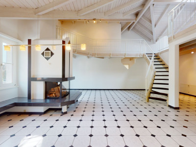 Attikawohnung mit Attraktiver Hypothek in Rheineck image 2