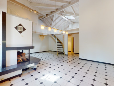 Attikawohnung mit Attraktiver Hypothek in Rheineck image 4