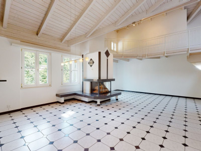 Attikawohnung mit Attraktiver Hypothek in Rheineck image 5