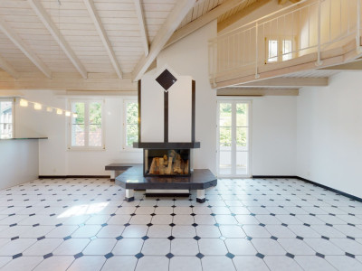 Attikawohnung mit Attraktiver Hypothek in Rheineck image 6