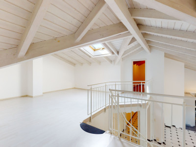 Attikawohnung mit Attraktiver Hypothek in Rheineck image 7