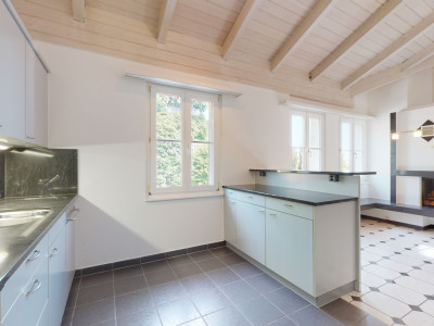 Attikawohnung mit Attraktiver Hypothek in Rheineck image 9