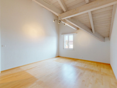 Attikawohnung mit Attraktiver Hypothek in Rheineck image 11