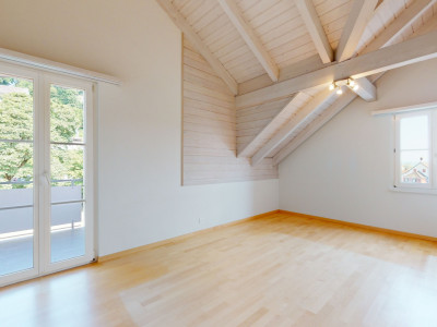 Attikawohnung mit Attraktiver Hypothek in Rheineck image 12