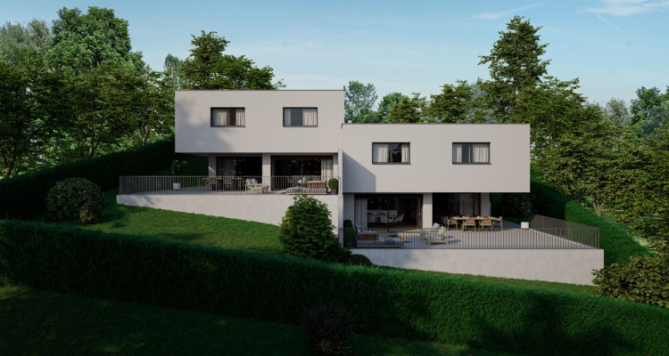 A vendre magnifique villa de 5,5 pces sur la commune de Lucens image 3