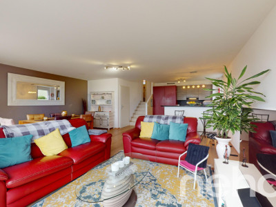 Superbe maison dans une résidence de standing image 4