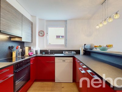 Superbe maison dans une résidence de standing image 5