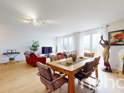 Superbe maison dans une résidence de standing image 6