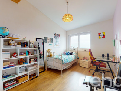 Superbe maison dans une résidence de standing image 9