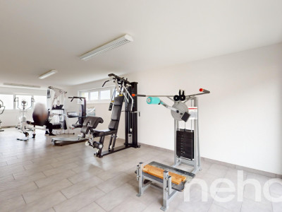 Superbe maison dans une résidence de standing image 10