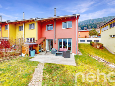 Superbe maison dans une résidence de standing image 12