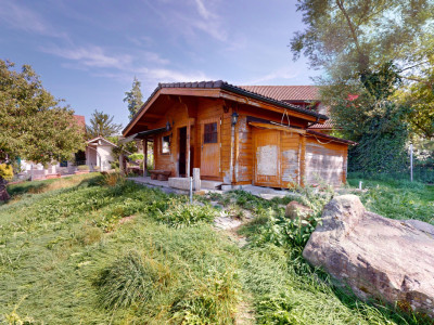 Exklusive Landhausvilla mit gehobenem Ausbaustandard und Aussenpool image 12