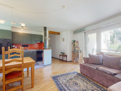 Superbe 4.5 pièces à Leukerbad image 2