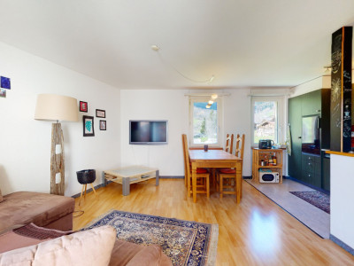 Superbe 4.5 pièces à Leukerbad image 4