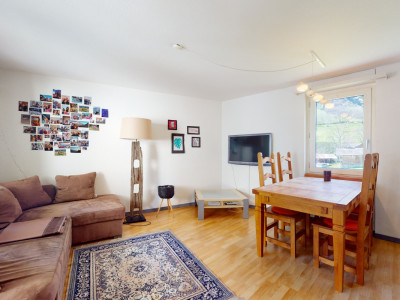 Superbe 4.5 pièces à Leukerbad image 5