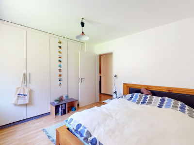 Superbe 4.5 pièces à Leukerbad image 7