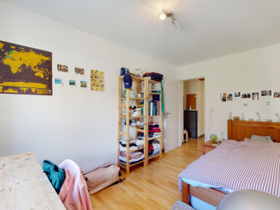 Superbe 4.5 pièces à Leukerbad image 8