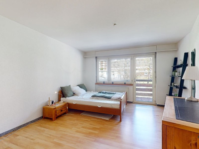 Superbe 4.5 pièces à Leukerbad image 9