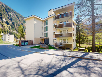 Superbe 4.5 pièces à Leukerbad image 11