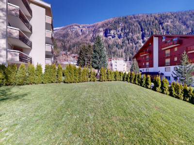 Superbe 4.5 pièces à Leukerbad image 12