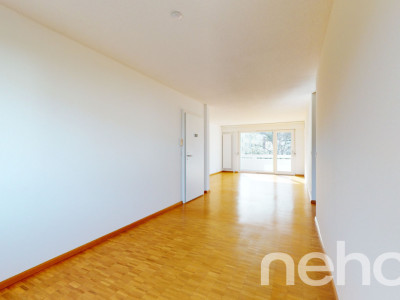 Helle 4.5-Zimmer-Wohnung image 4