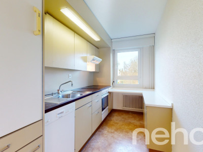 Helle 4.5-Zimmer-Wohnung image 5