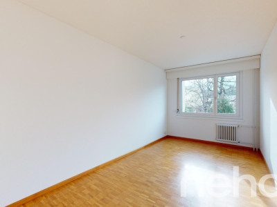 Helle 4.5-Zimmer-Wohnung image 6