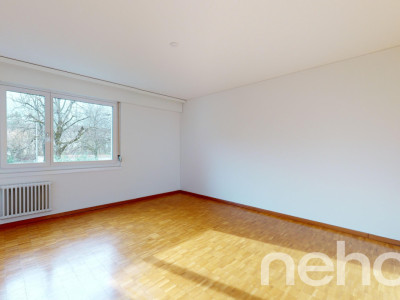 Helle 4.5-Zimmer-Wohnung image 7