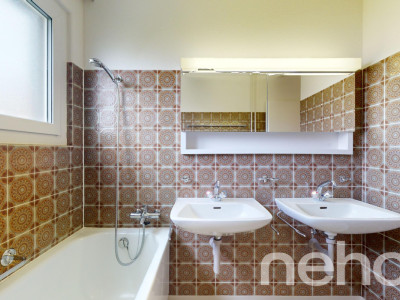 Helle 4.5-Zimmer-Wohnung image 8