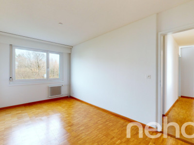Helle 4.5-Zimmer-Wohnung image 9