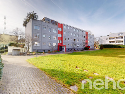 Helle 4.5-Zimmer-Wohnung image 10