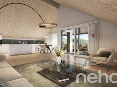 OPUS 9: Nachhaltig, schönes Wohnen (letztes, verfügbares Haus)! image 3