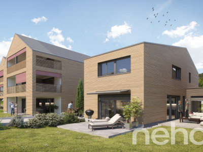 OPUS 9: Nachhaltig, schönes Wohnen (letztes, verfügbares Haus)! image 5