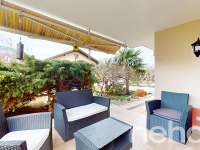 Belle villa rénovée de 4 chambres à Bex image 4