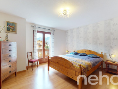 Belle villa rénovée de 4 chambres à Bex image 5