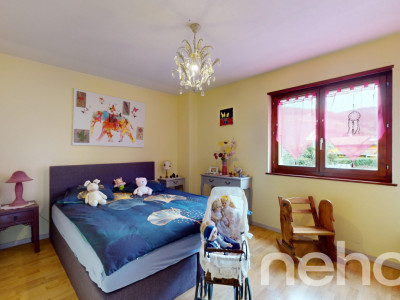 Belle villa rénovée de 4 chambres à Bex image 6