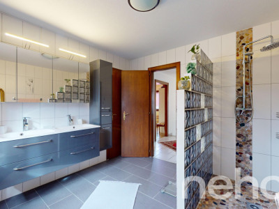 Belle villa rénovée de 4 chambres à Bex image 7