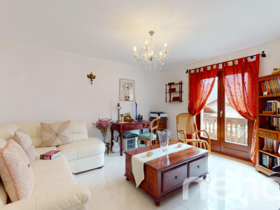 Belle villa rénovée de 4 chambres à Bex image 8