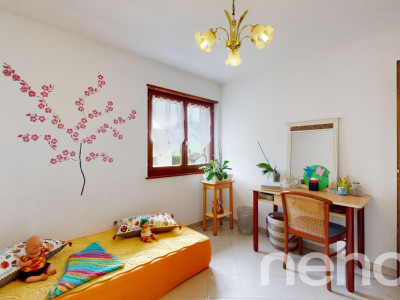 Belle villa rénovée de 4 chambres à Bex image 9